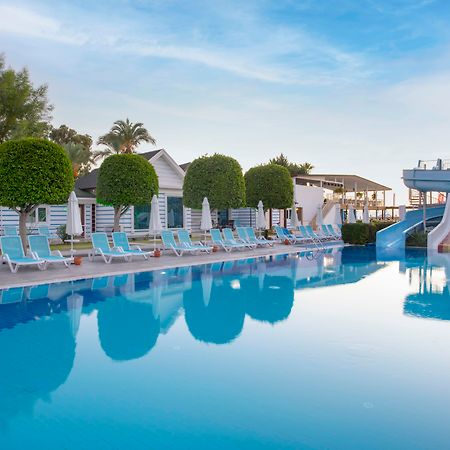 Armas Beach Kemer Bagian luar foto