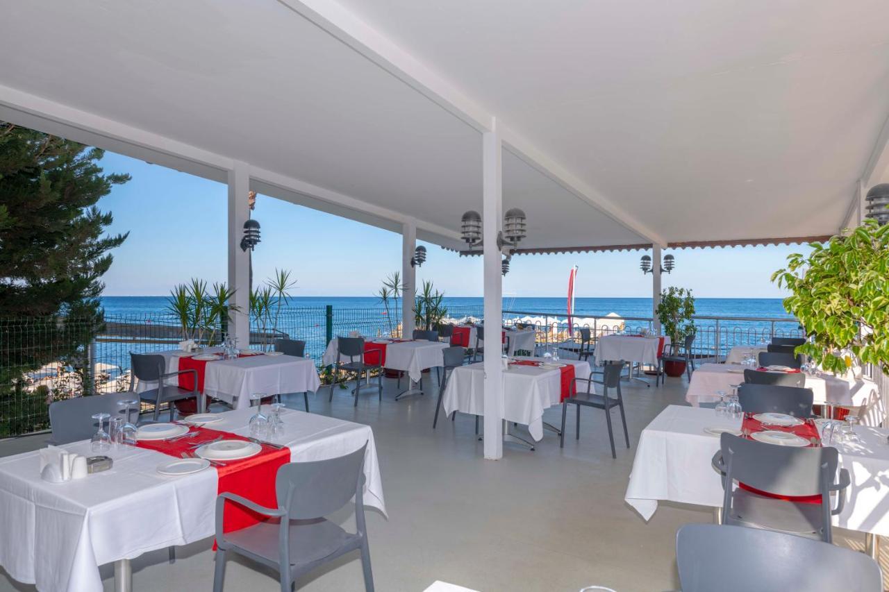 Armas Beach Kemer Bagian luar foto