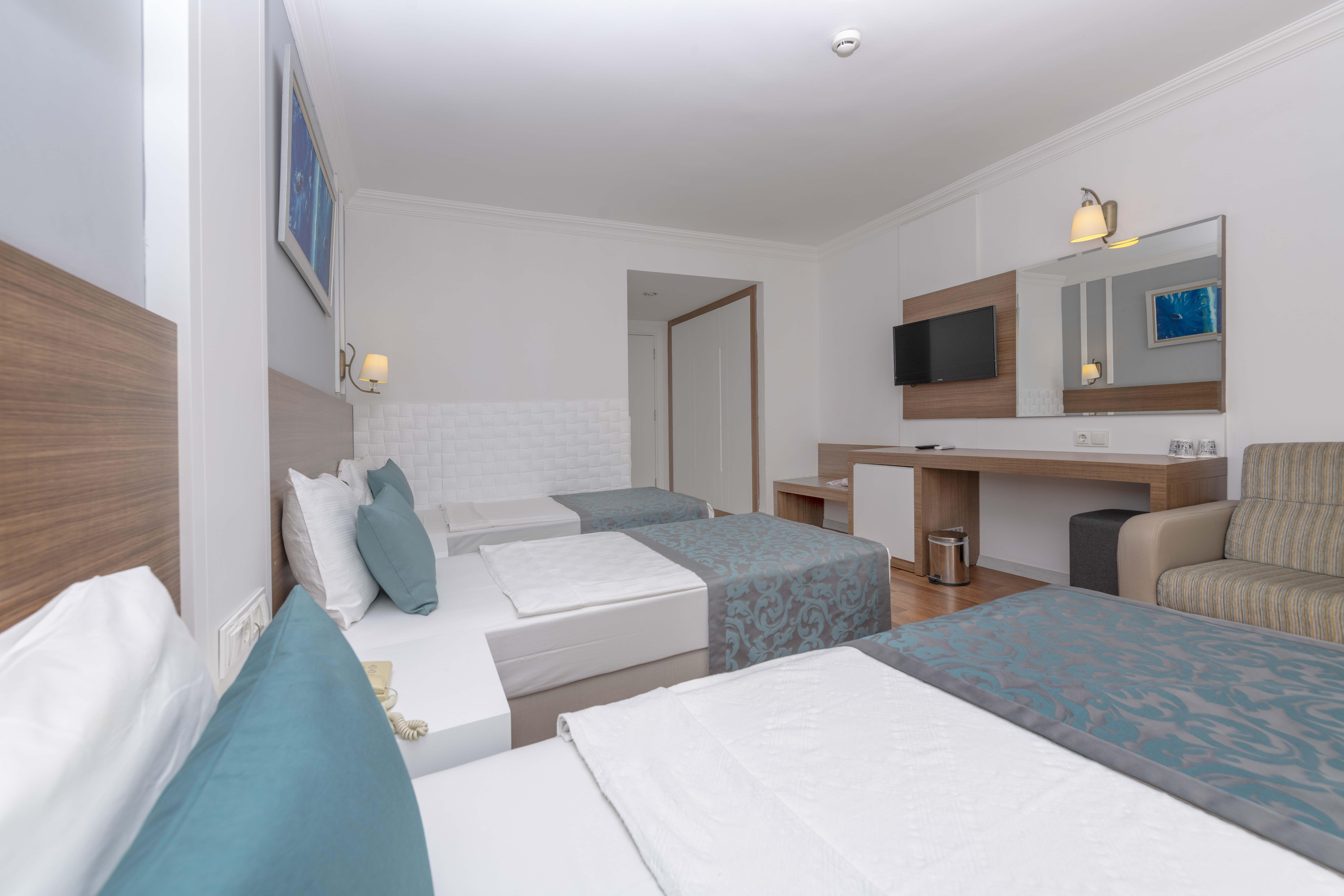 Armas Beach Kemer Bagian luar foto