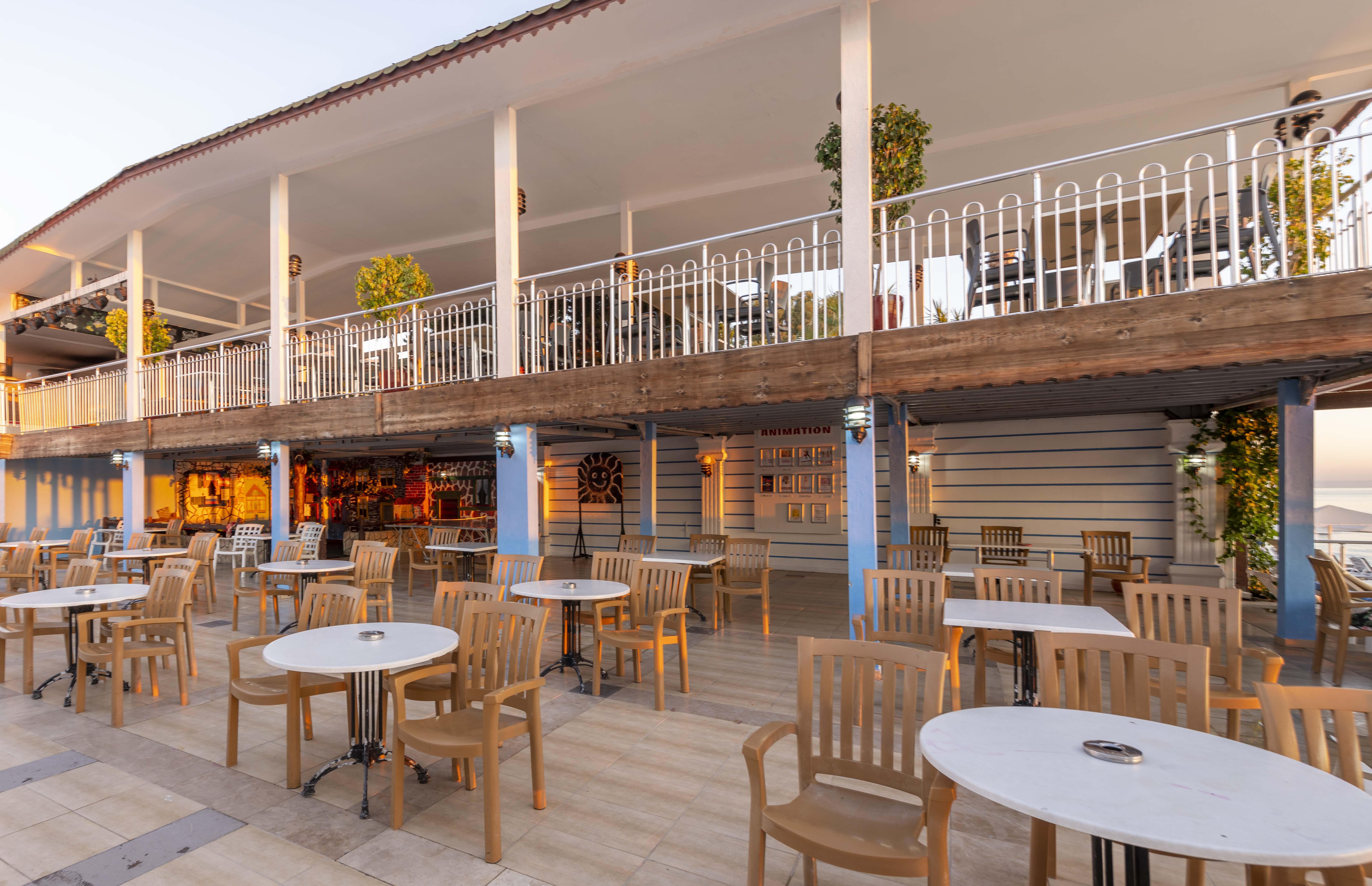 Armas Beach Kemer Bagian luar foto
