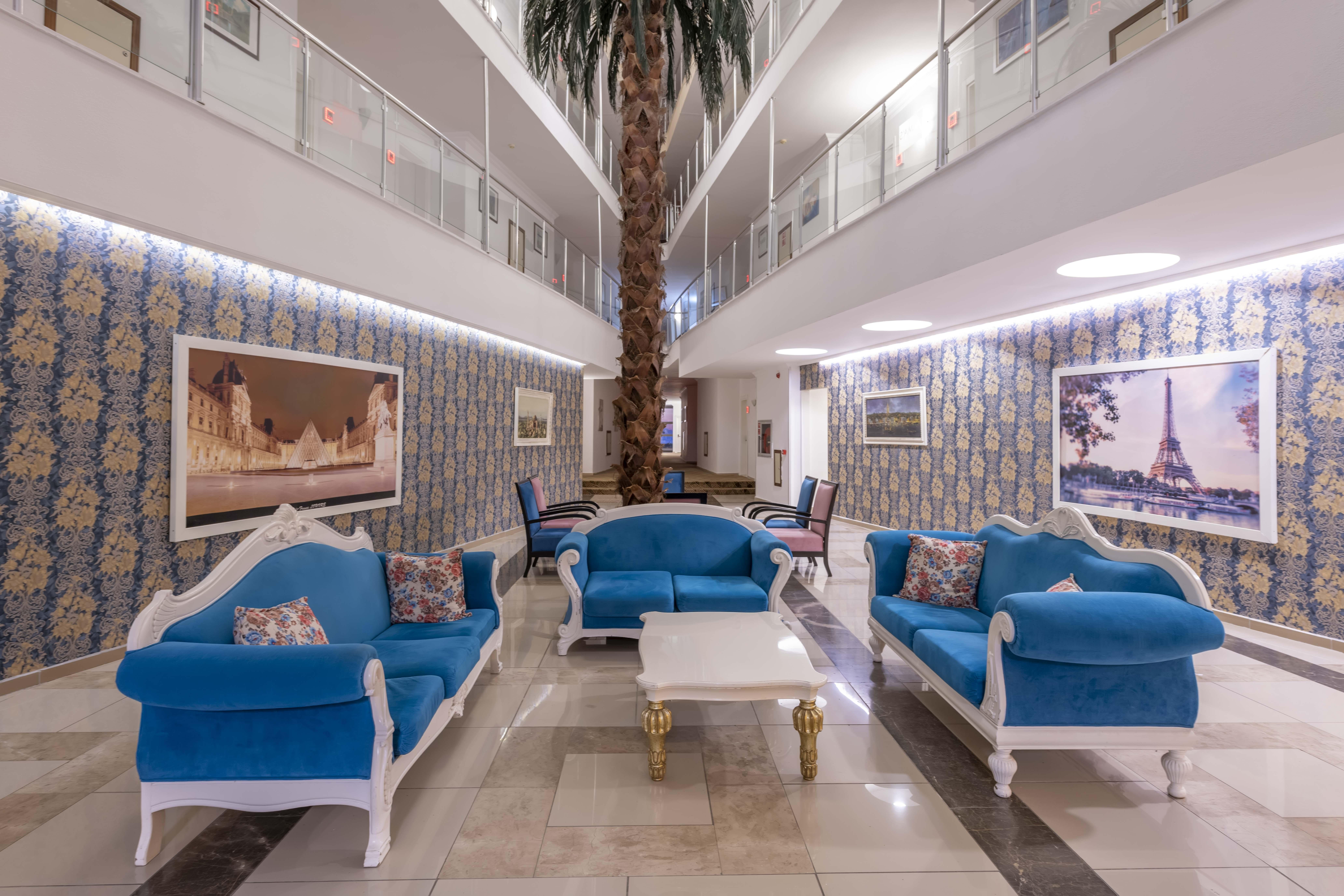 Armas Beach Kemer Bagian luar foto
