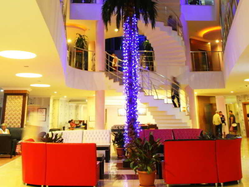 Armas Beach Kemer Bagian luar foto